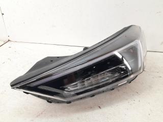 Фара передняя левая Hyundai Tucson 3 Фара передняя левая Hyundai Tucson 3