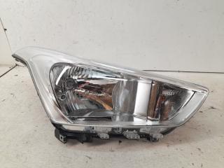 Запчасть фара передняя Hyundai Creta 2015- 1 92102M0000 Б/У Фара передняя Hyundai Creta 2015- 1 92102M0000 Б/У