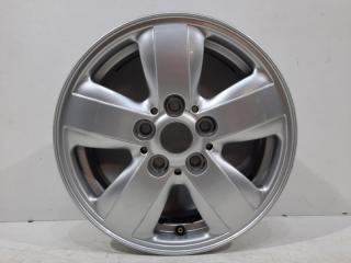 Диск литой R15 / 5x112 J5.5 46ET