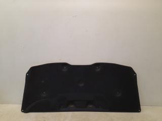 Запчасть шумоизоляция капота передняя Toyota Camry 2006-2011 V40 53341-33120 Б/У Шумоизоляция капота передняя Toyota Camry 2006-2011 V40 53341-33120 Б/У
