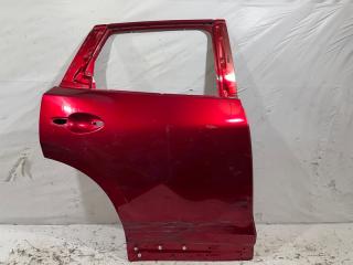 Дверь задняя правая Mazda CX-5 2016-