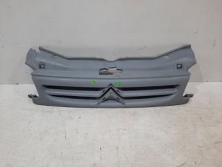 Запчасть решетка радиатора передняя Citroen Berlingo 1996-2012