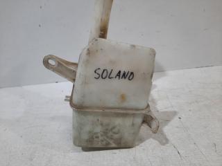Бачок омывателя передний Lifan Solano 1