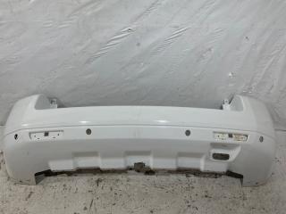 Бампер задний Land Rover Freelander 2010-2012