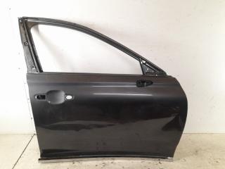 Дверь правая передняя Genesis G90 1 2017-2021