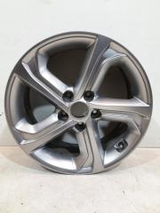 Диск литой R17 / 5x114.3 J7 50ET