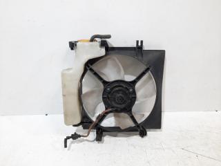 Запчасть вентилятор радиатора передний Subaru Impreza 2007-2012