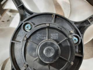 Вентилятор радиатора передний Impreza 2008-2011 G12