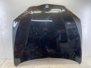Капот BMW X5 2013-2018