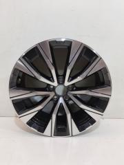 Диск литой R19 / 5x108 J7.5 50.5ET