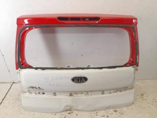 Крышка багажника KIa Soul 2 БУ