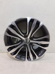 Диск литой R19 / 5x114.3 J7 40ET