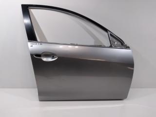Дверь передняя правая Mazda 3 2009-2013