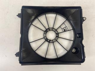 Запчасть диффузор вентилятора Honda CR-V 2007-2011