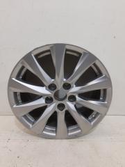 Диск литой R17 / 5x114.3 J7.5 45ET