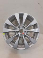 Диск литой R19 / 5x114.3 J7.5 35ET