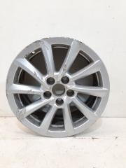 Диск литой R17 / 5x114.3 J7.5 45ET