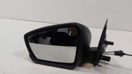 Зеркало переднее левое Lada Granta 2012- `2191 2191820102101 Б/У