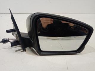 Запчасть зеркало переднее правое Lada Granta 2011-.