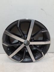 Диск литой R19 / 5x114.3 J7 40ET