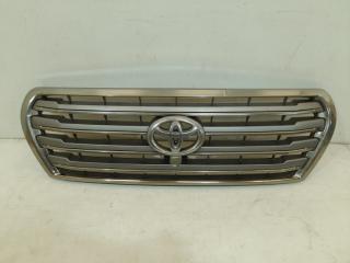 Решетка радиатора Toyota Land Cruiser 2012-2015