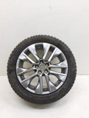 Диск литой R19 / 5x114.3 J7.5 40ET