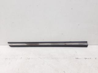 Запчасть накладка двери передняя левая Infiniti QX70 2013-2019