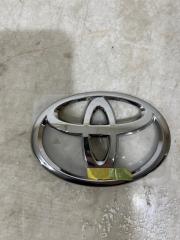 Эмблема Toyota Camry 2006-