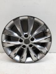 Диск литой R17 / 5x114.3 J7.5 52.5ET