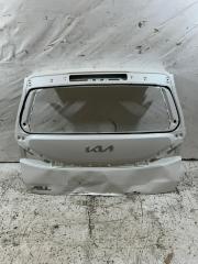 Крышка багажника Kia Soul 3 БУ