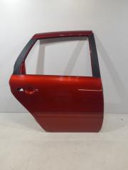 Запчасть Дверь задняя правая Lada Granta СЕДАН БУ Дверь задняя правая Lada Granta СЕДАН БУ