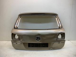 Крышка багажника задняя Volkswagen Touareg 2011-2016
