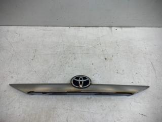Накладка крышки багажника Toyota Camry 2011-2014