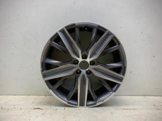 Диск литой R19 / 5x108 J7.0 52ET DIA60.1