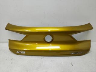 Накладка багажника BMW X2 E39 БУ