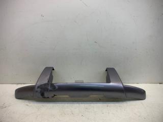 Запчасть накладка бампера передняя Toyota Land Cruiser Prado 2002-2009 120 5241060120 Б/У Накладка бампера передняя Toyota Land Cruiser Prado 2002-2009 120 5241060120 Б/У