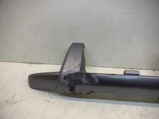 Накладка бампера передняя Land Cruiser Prado 2002-2009 120 Накладка бампера передняя Land Cruiser Prado 2002-2009 120