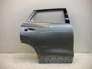 Запчасть дверь задняя правая Omoda C5 2021-