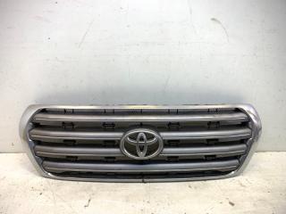 Решетка радиатора Toyota Land Cruiser 2012-2015