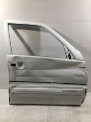 Дверь передняя правая Lada Niva 2012-