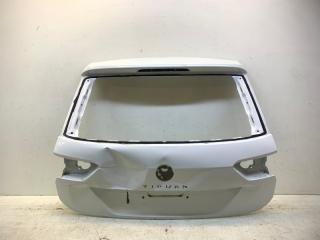 Крышка багажника Volkswagen Tiguan 2017-2023