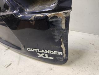 Крышка багажника Outlander 2006-2012 XL