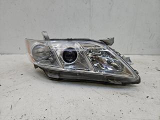 Фара правая Toyota Camry 40 БУ
