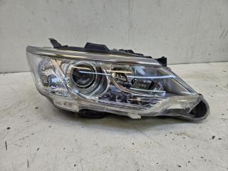 Фара правая Toyota Camry 55 БУ