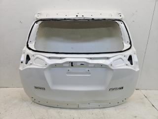 Крышка багажника Toyota Rav4 2015-2019