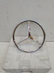 Эмблема Mercedes-Benz CLK 2005-2010