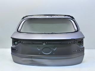 Крышка багажника Geely Coolray 2020-