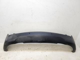 Юбка бампера задняя Hyundai ix35 1 БУ