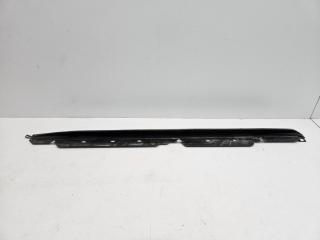 Кронштейн подножки правый Toyota Land Cruiser Prado 150 БУ
