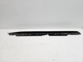 Кронштейн подножки правый Toyota Land Cruiser Prado 150 БУ